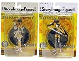 Intron Depot Series 3 Chara & Mirage Figure Combo