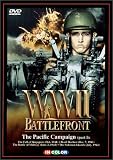 DVD : World War II - Battlefront Volume 3
