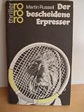 Produkt-Bild: Der bescheidene Erpresser.