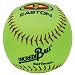 Easton Yellow 11 SofTouch Baseballs (1 Dozen)