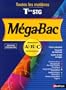 Mega-Bac Tle STG : Toutes les mati�res
