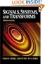 Signals, Systems, and Transforms (3rd Edition)