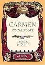 Carmen Vocal Score