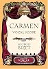 Carmen Vocal Score (Dover Vocal Scores)
