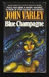 Blue Champagne