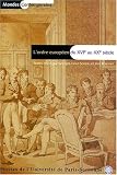 L\'ordre européen du XVIe au XXe siècle: Actes du colloque de l\'Institut des recherches sur les civilisations de l\'Occident moderne, 15-16 mars 1996