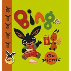 Bing Go Picnic