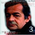 La Chanson De Paul Vol 3