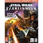 Star Wars Episode 1: Starfighter Official Strategy Guide (Prima's Official Strategy Guides)