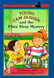 Young Cam Jansen and the Pizza Shop Mystery (Young Cam Jansen)