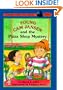 Young Cam Jansen and the Pizza Shop Mystery