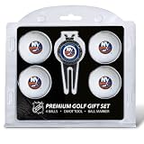 BSS - New York Islanders NHL 4 Ball/Divot Tool Set