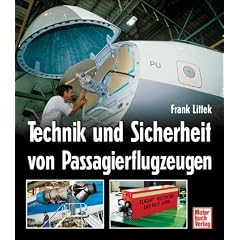 Technik und Sicherheit von Passagierflugzeugen