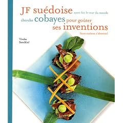 JF su�doise ayant fait le tour du monde cherche cobayes pour go�ter ses inventions (non curieux s'abstenir)