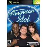 CODEMASTERS American Idol ( Xbox )