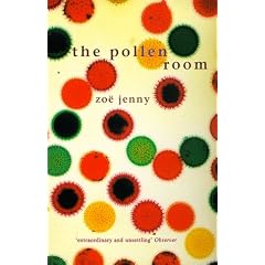 The Pollen Room