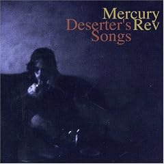 Deserter's Songs [CD + DVD]