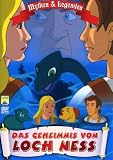 Eigenschaften M.I.B. - Medienvertrieb in Buchholz  / Mythen & Legenden - Das Geheimnis von Loch Ness
