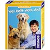 Kosmos 740238 - Martin R�tter - Wer bellt denn da?
