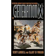 Generation X (Marvel Comics)
