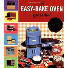 Easybake Oven Gourmet