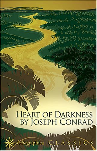Heart of Darkness