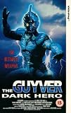 Guyver [VHS] [2000]