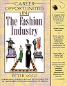 Career Opportunities in the Fashion Industry
