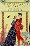Shakespeares Sonnets