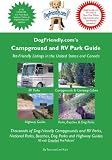 Dogfriendly.com's Campground and RV Park Guide