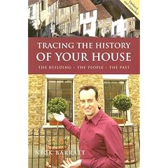 Tracing the History of Your House: The Building, the People, the Past