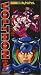 VHS : Voltron - The Third Dimension - Dark Heart/Pidge Gets Iced