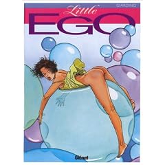 Little ego