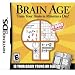 Brain Age: Train Your Brain in Minutes a Day!