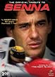 Ayrton Senna: the Official Tribute to Ayrton Senna 1960-1994 [DVD]