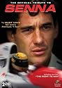 Ayrton Senna - The Official Tribute To - 1960 To 1994 [DVD]