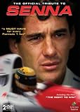 Ayrton Senna - The Official Tribute To - 1960 To 1994