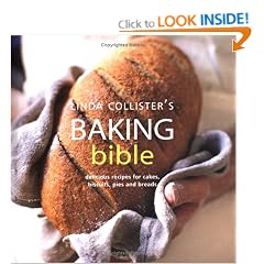 Linda Collister's Baking Bible