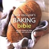 Linda Collister's Baking Bible
