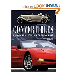 Convertibles: History and Evolution of Dream Cars
