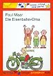 Die Eisenbahn-Oma