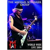 World Wide Live 2004