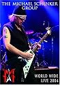World Wide Live 2004