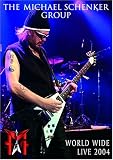 World Wide Live 2004