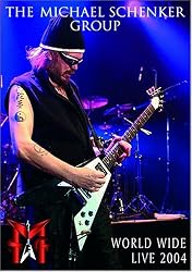 World Wide Live 2004