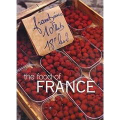 The Food of France