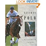 Visions Of Polo - Hardcover (sept. 2005) By Elizabeth Furth