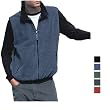 Colorado Trading - Classic Fleece Vest - 11010