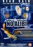 No Alibi. [DVD]