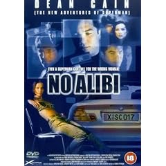 No Alibi. [DVD]